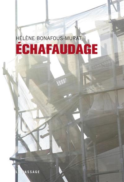 Echafaudage