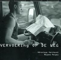 Vervoering op de weg