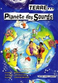 Planète des sourds