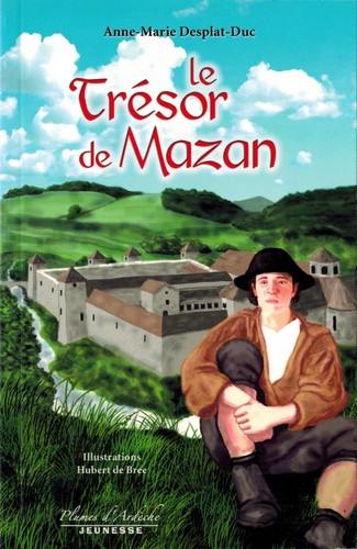 Le trésor de Mazan