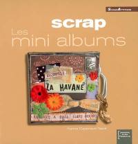 Scrap les mini-albums