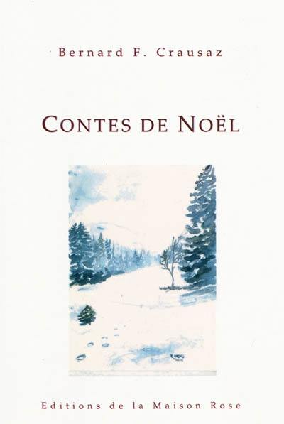 Contes de Noël. En attendant Noël