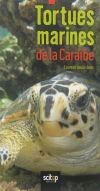 Tortues marines de la Caraïbe