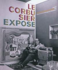 Le Corbusier expose