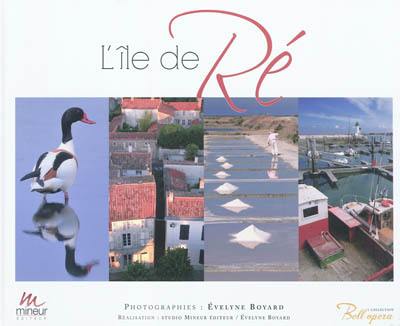 L'île de Ré