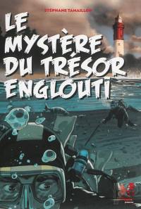 Le mystère du trésor englouti