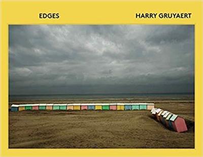 Harry Gruyaert Edges