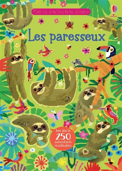 Les paresseux