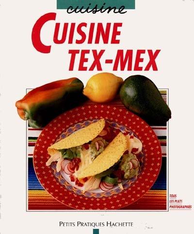 Cuisine Tex-Mex