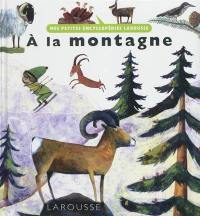 A la montagne