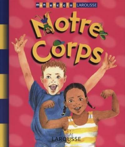 Notre corps