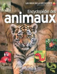 Encyclopédie des animaux