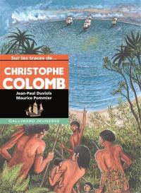 Sur les traces de Christophe Colomb