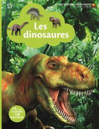 Les dinosaures