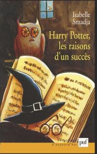 Harry Potter, les raisons d'un succès