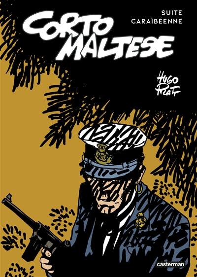 Corto Maltese : suite caraïbéenne