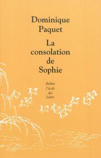 La consolation de Sophie