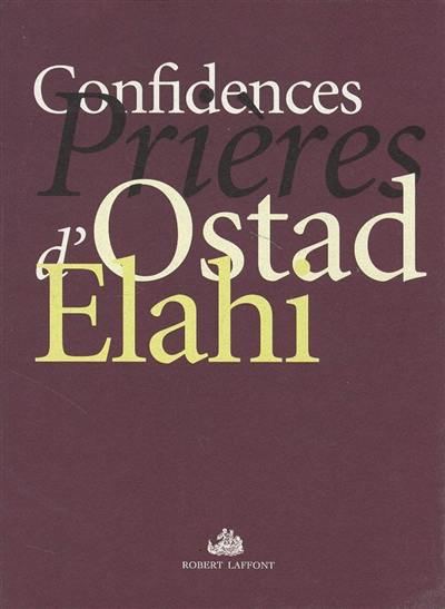 Confidences et prières