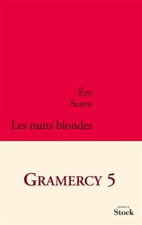 Les nuits blondes