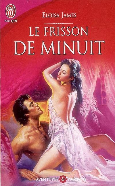 Le frisson de minuit