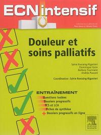 Douleur et soins palliatifs