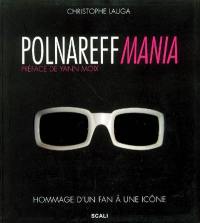 Polnareff mania : hommage d'un fan à une icône