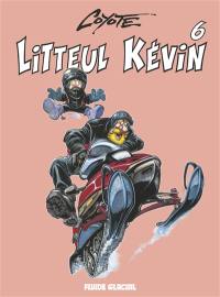 Litteul Kévin : couleur. Vol. 6