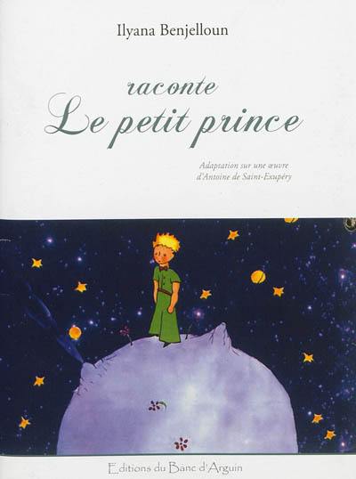 Le petit prince