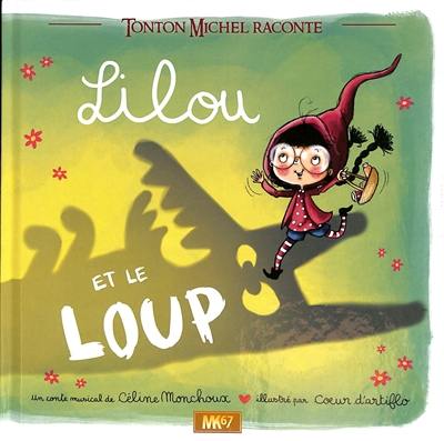 Lilou et le loup