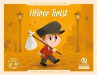 Oliver Twist