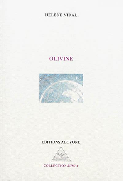 Olivine