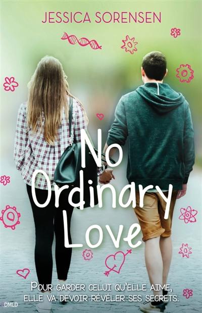 No ordinary love