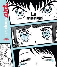 Le manga