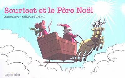 Souricet et le Père Noël