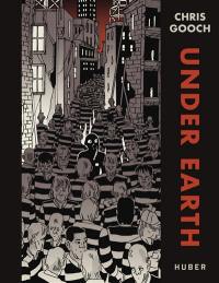 Under-earth