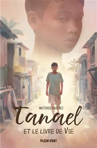 Tanael et le livre de vie