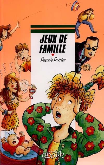 Jeux de famille