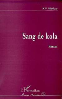 Sang de kola