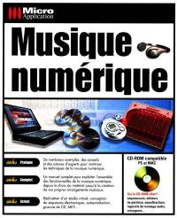 Musique numérique