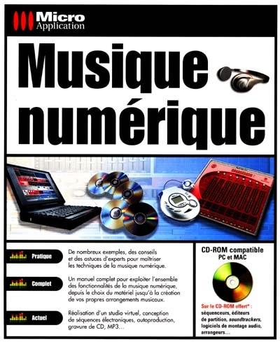 Musique numérique