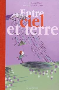 Entre ciel et terre