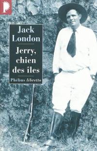 Jerry, chien des îles