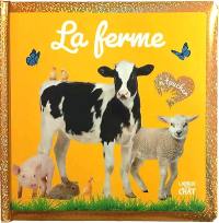 La ferme : à toucher