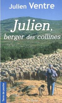 Julien, berger des collines