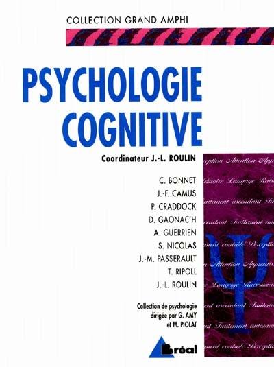 Psychologie cognitive