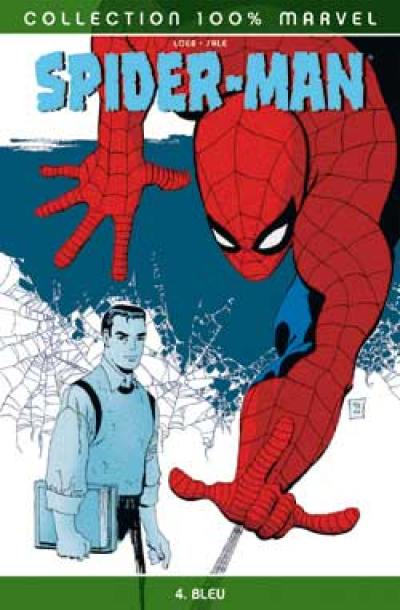 Spider-Man. Vol. 4. Bleu