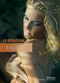 Valérie par Valérie