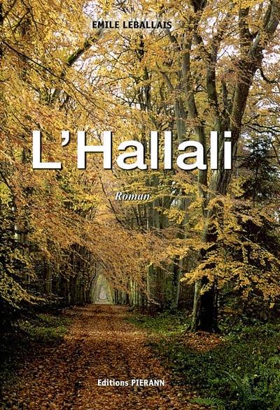 L'hallali