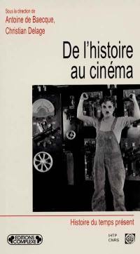 De l'histoire au cinéma