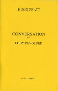 Conversation avec Eddy Devolder